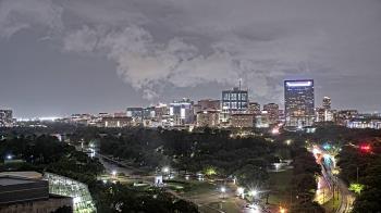 Weather camera view of Hotel ZaZa.