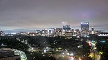 Weather camera view of Hotel ZaZa.