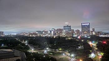 Weather camera view of Hotel ZaZa.