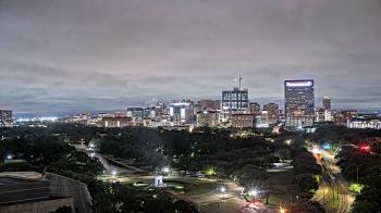 Weather camera view of Hotel ZaZa.