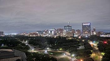 Weather camera view of Hotel ZaZa.
