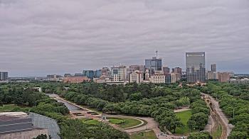 Weather camera view of Hotel ZaZa.