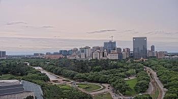 Weather camera view of Hotel ZaZa.