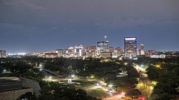 Weather camera view of Hotel ZaZa.