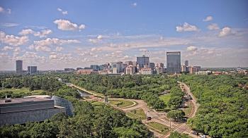 Weather camera view of Hotel ZaZa.