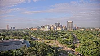 Weather camera view of Hotel ZaZa.