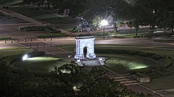 Weather camera view of Hotel ZaZa.