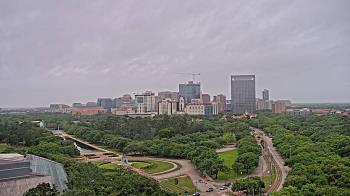 Weather camera view of Hotel ZaZa.