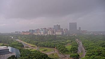 Weather camera view of Hotel ZaZa.