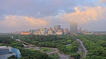 Weather camera view of Hotel ZaZa.