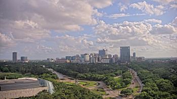 Weather camera view of Hotel ZaZa.