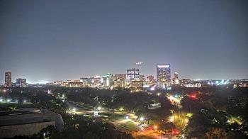 Weather camera view of Hotel ZaZa.