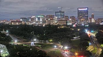 Weather camera view of Hotel ZaZa.