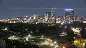 Weather camera view of Hotel ZaZa.