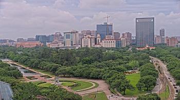 Weather camera view of Hotel ZaZa.