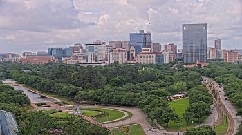 Weather camera view of Hotel ZaZa.