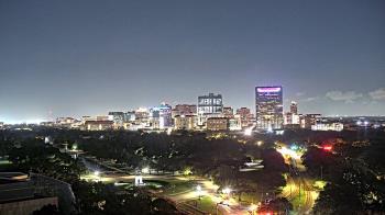 Weather camera view of Hotel ZaZa.