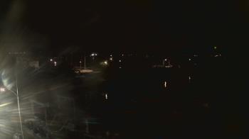 Weather camera view of Tidewater Marina.