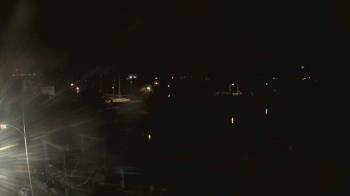 Weather camera view of Tidewater Marina.