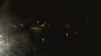 Weather camera view of Tidewater Marina.