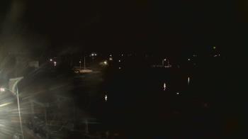 Weather camera view of Tidewater Marina.