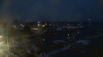 Weather camera view of Tidewater Marina.