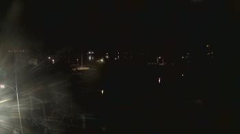 Weather camera view of Tidewater Marina.