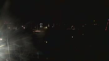 Weather camera view of Tidewater Marina.