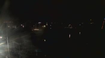 Weather camera view of Tidewater Marina.