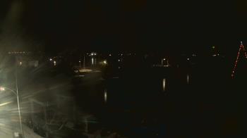Weather camera view of Tidewater Marina.