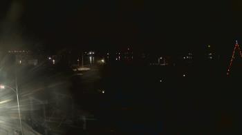 Weather camera view of Tidewater Marina.