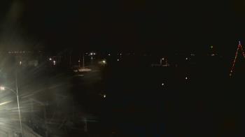 Weather camera view of Tidewater Marina.