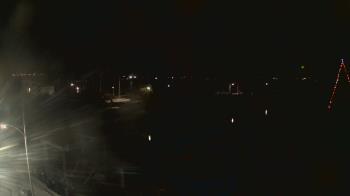 Weather camera view of Tidewater Marina.