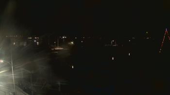 Weather camera view of Tidewater Marina.