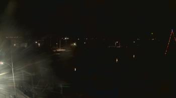 Weather camera view of Tidewater Marina.