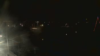 Weather camera view of Tidewater Marina.