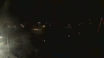 Weather camera view of Tidewater Marina.