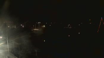 Weather camera view of Tidewater Marina.