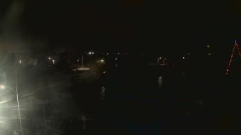 Weather camera view of Tidewater Marina.
