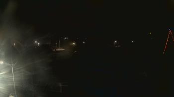 Weather camera view of Tidewater Marina.