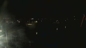 Weather camera view of Tidewater Marina.