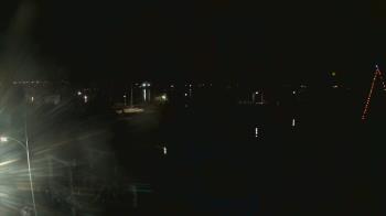 Weather camera view of Tidewater Marina.