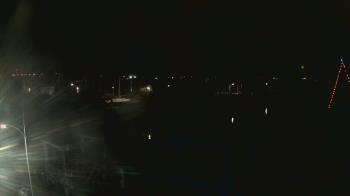 Weather camera view of Tidewater Marina.