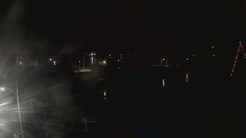 Weather camera view of Tidewater Marina.