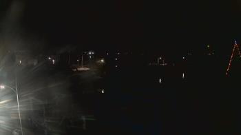 Weather camera view of Tidewater Marina.