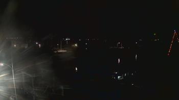 Weather camera view of Tidewater Marina.