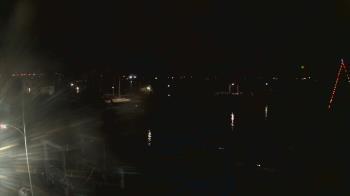 Weather camera view of Tidewater Marina.