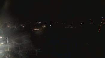 Weather camera view of Tidewater Marina.