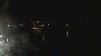 Weather camera view of Tidewater Marina.