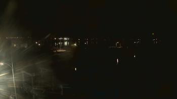 Weather camera view of Tidewater Marina.